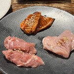 焼肉ホルモン 新井屋 - 