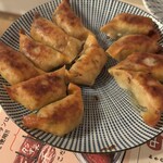 牛タンとクリスピー餃子 ひまわり - 