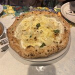 ピッツェリア ブラチェリア チェザリ - 