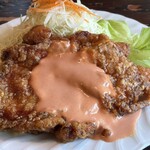 鳥心 - 