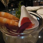 restaurant &Bar lounge MEDUSA - 