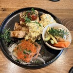 dining bar OZ - 