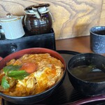 かしわ家 - 