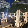 ITALIAN BBQ CARVINO 栄店