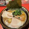 横浜家系ラーメン 大輝家 - 
