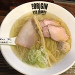 らあめん 元 - 
