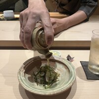atelier 森本 XEX 寿司 - 