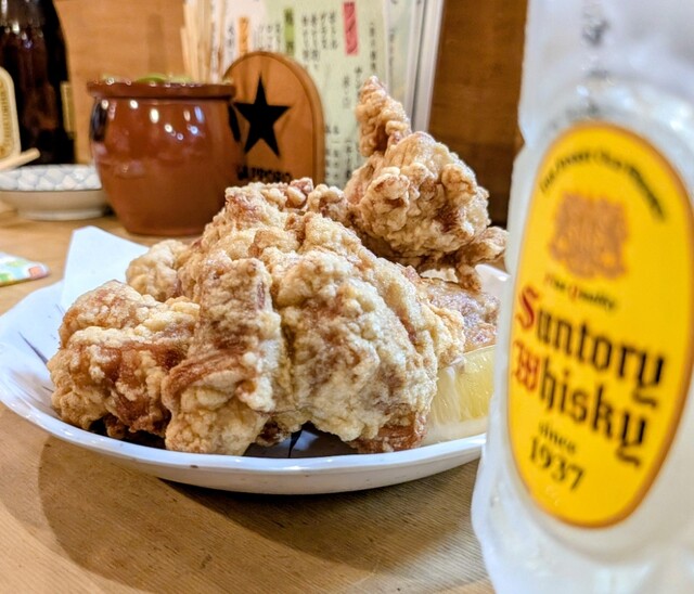 ふく鳥 - 八軒/焼き鳥 | 食べログ