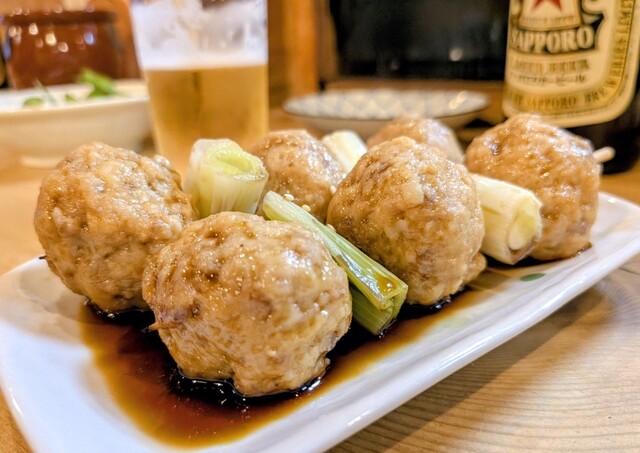 ふく鳥 - 八軒/焼き鳥 | 食べログ