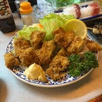 函館あかちょうちん - 
