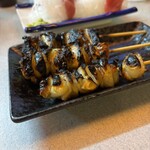 函館あかちょうちん - 