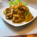 函館あかちょうちん - 