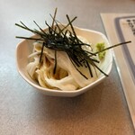 函館あかちょうちん - 