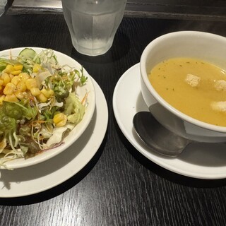 鉄板焼ステーキハウス 四季_1