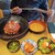 牛とろ焼きしゃぶ専門店 十二松六左衛門 - 料理写真: