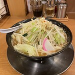 タンメン トナリ - 