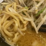 タンメン トナリ - 