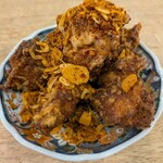 Robata to Oden Koronagirai Motohachinohe ten