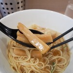 麺笑 巧真 - 