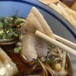 うちたて家 - 豚肉