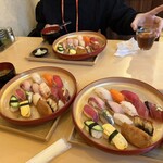 はるノ寿し　  - 