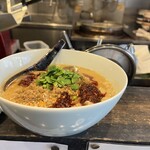 雨ニモマケズ - 料理写真: