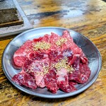 スミヨシホルモン - 