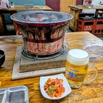 スミヨシホルモン - 
