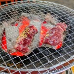 スミヨシホルモン - 