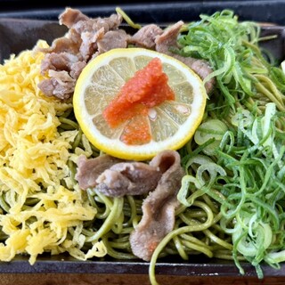 観光会館 安富屋 レストラン_0