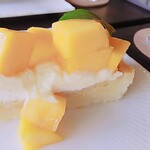 Tarte de Torta - 