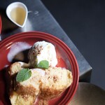 赤羽シーシャカフェRUASHIA - 