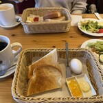 ピノキオ - 料理写真: