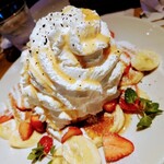 コナズ珈琲 - 料理写真: