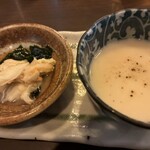 釀造科 oryzae - お通し
