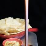 赤羽シーシャカフェRUASHIA - 