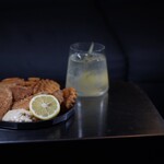 赤羽シーシャカフェRUASHIA - 