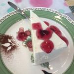 カフェセラード