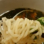 ドーミーインエクスプレス松江 - 麺