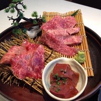 肉の匠 将泰庵 船橋駅前 はなれ店 - 焼肉御膳（2人前）