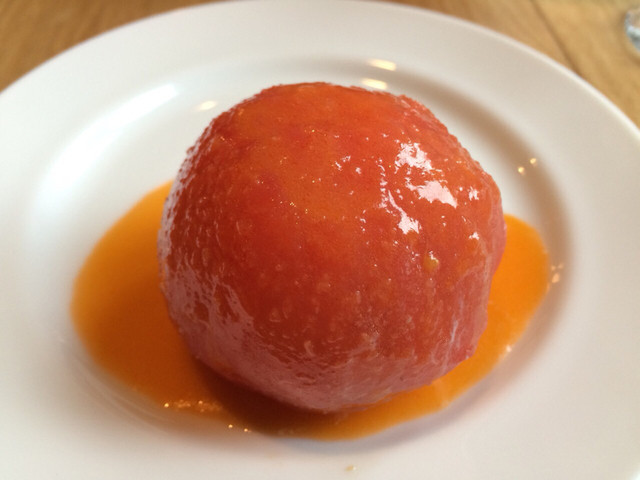 つばめグリル 玉川高島屋sc店 二子玉川 洋食 食べログ つばめグリル 玉川高島屋sc店 二子玉川 洋食 食べログ