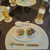 チャイナ 梅の花 - 