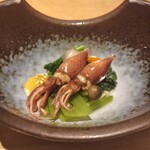 旬肴酒場 清みず - 