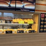 コッペ田島 - 料理写真: