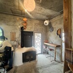 PROBE coffee & curry - 