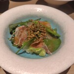 旬肴酒場 清みず - 