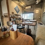 PROBE coffee & curry - 