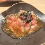 旬肴酒場 清みず - 