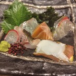 旬肴酒場 清みず - 