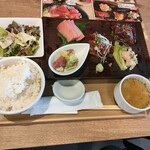 魚屋のマグロ食堂 オートロキッチン - 